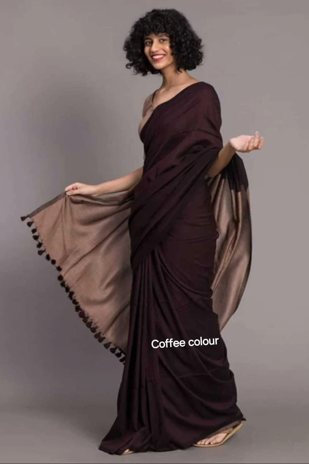 Handloom Khadi Sarees