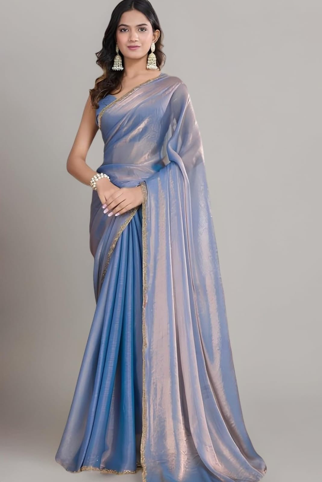 Mayur Space Silk Sarees
