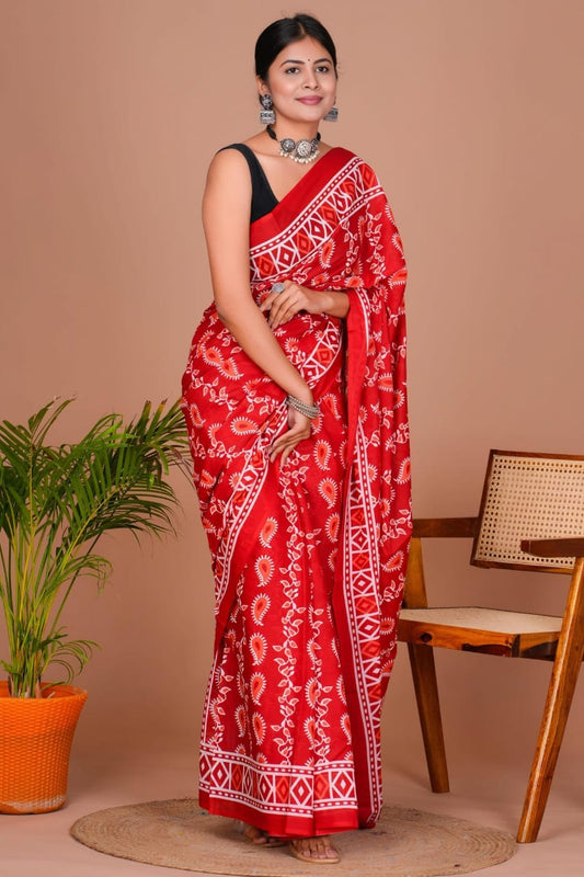 Elite Mul Mul Cotton