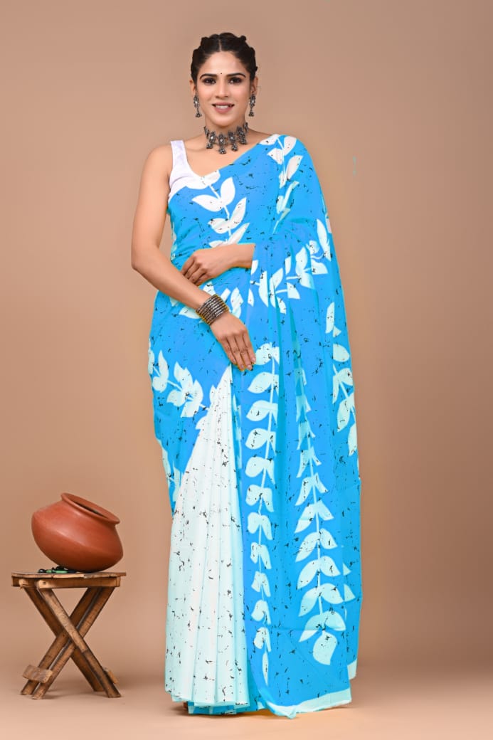 Elite Mul Mul Cotton