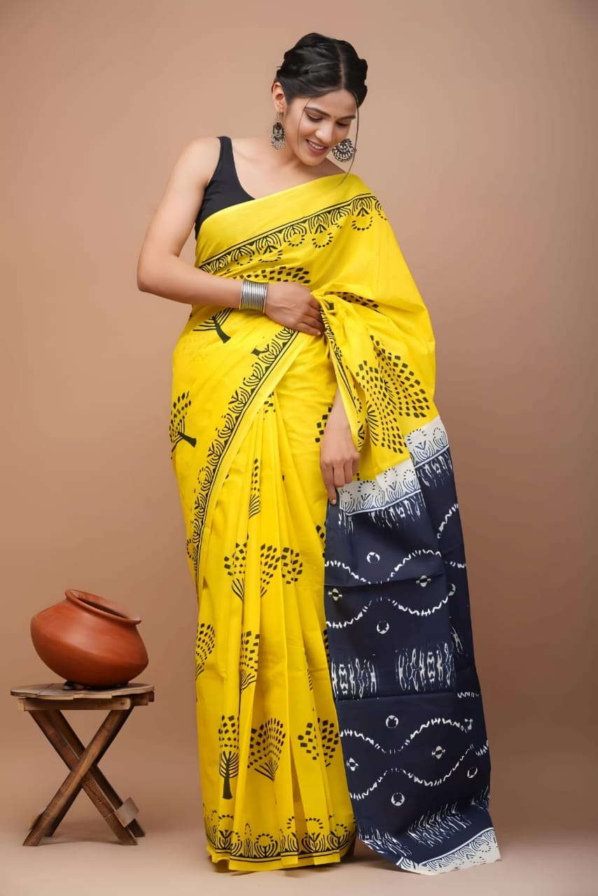 Elite Mul Mul Cotton