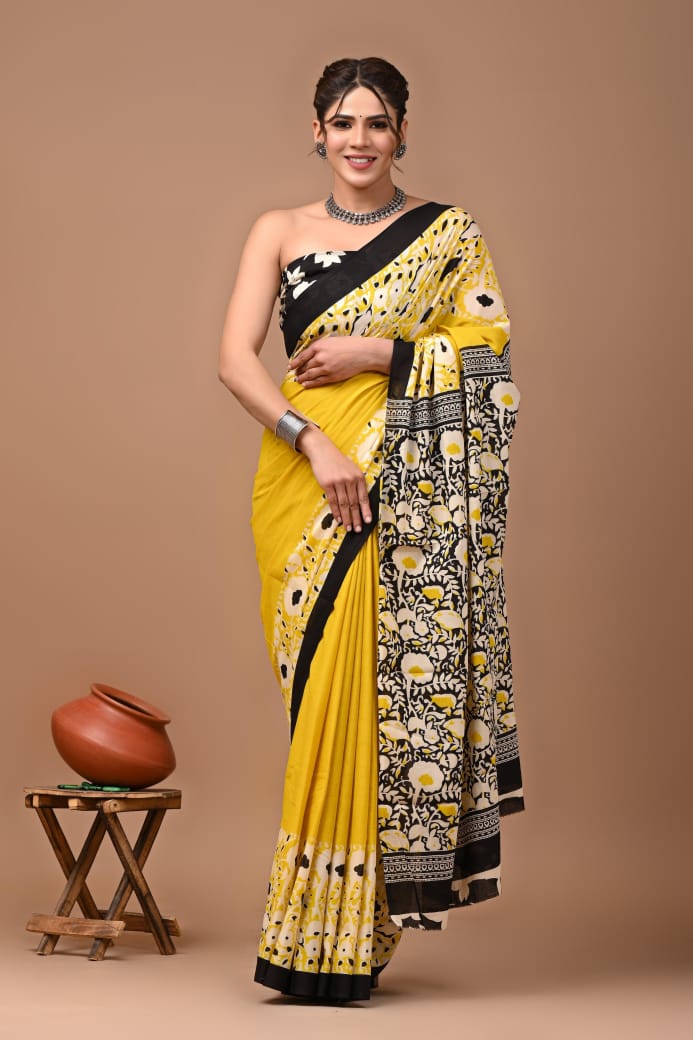 Elite Mul Mul Cotton