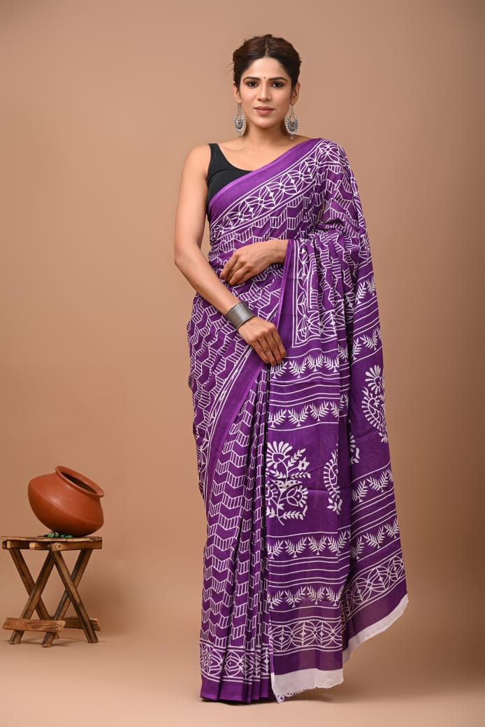 Elite Mul Mul Cotton