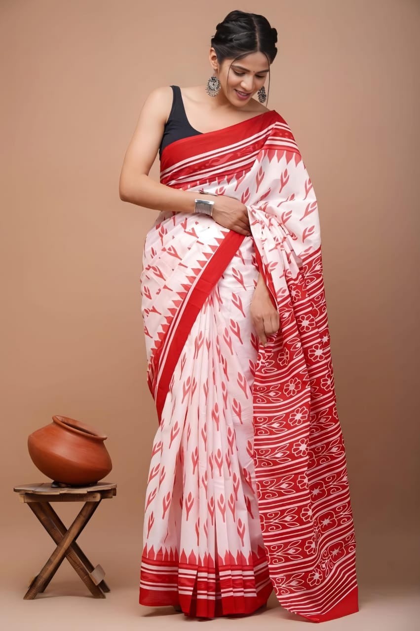 Elite Mul Mul Cotton