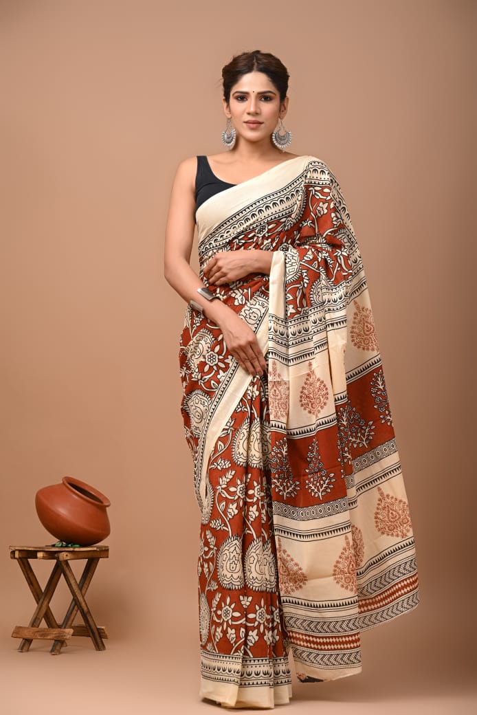 Elite Mul Mul Cotton