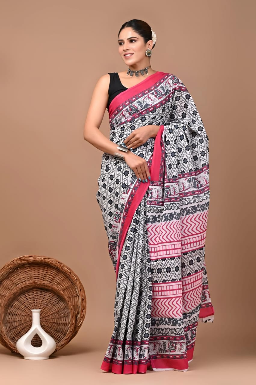 Elite Mul Mul Cotton