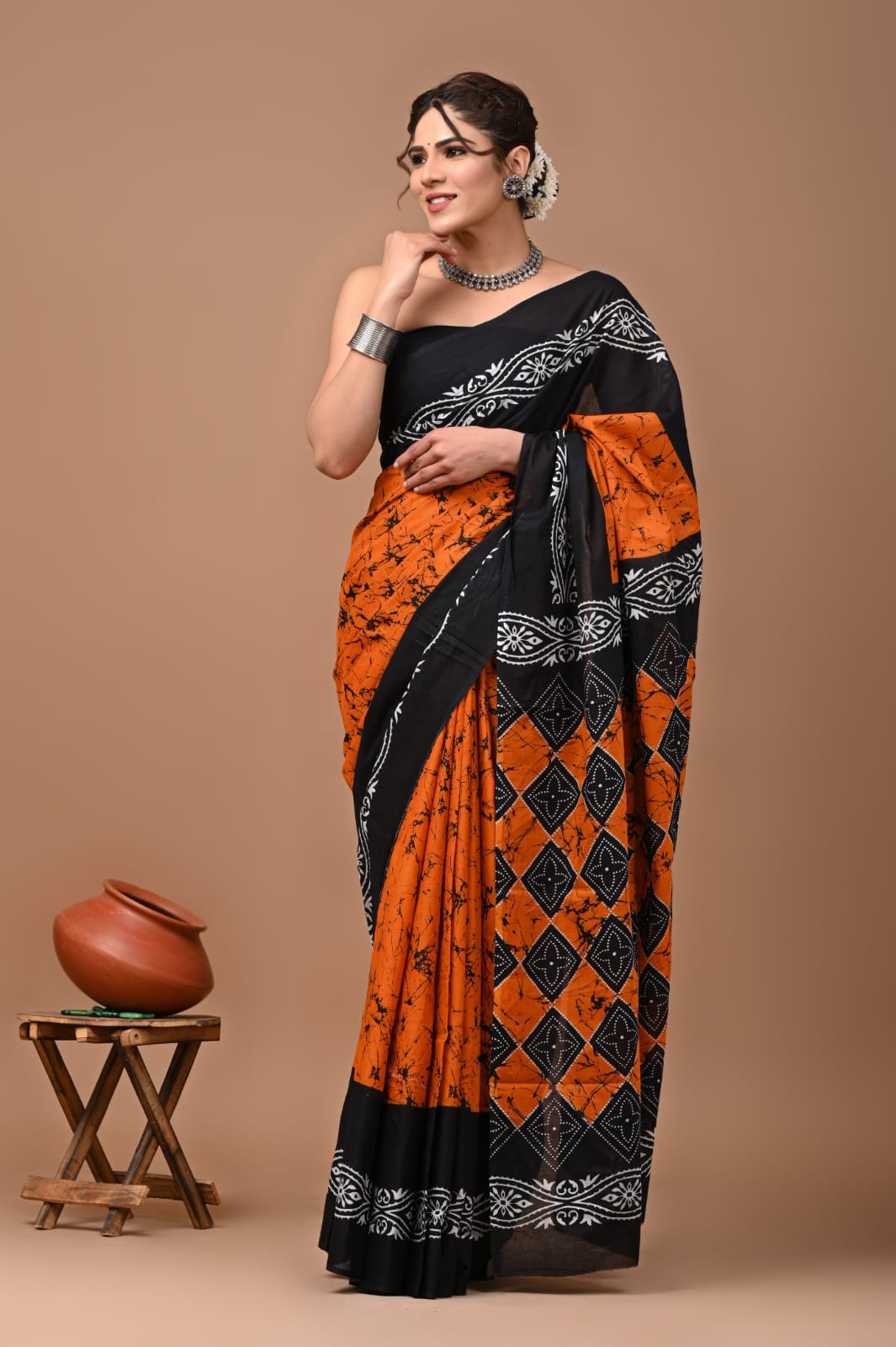 Elite Mul Mul Cotton