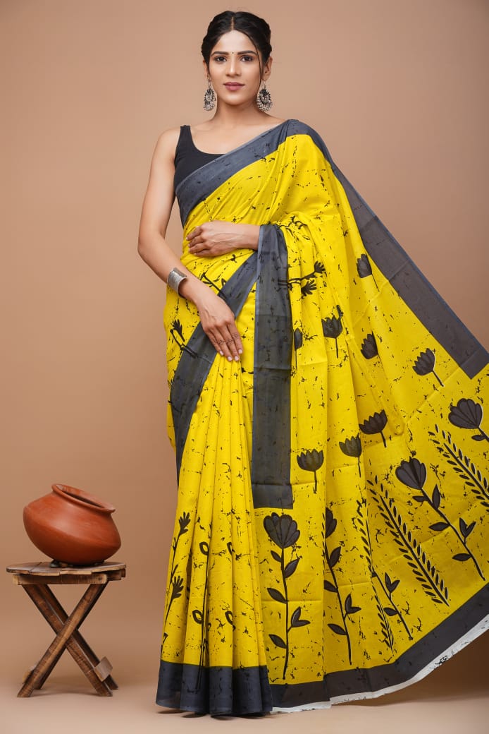 Elite Mul Mul Cotton