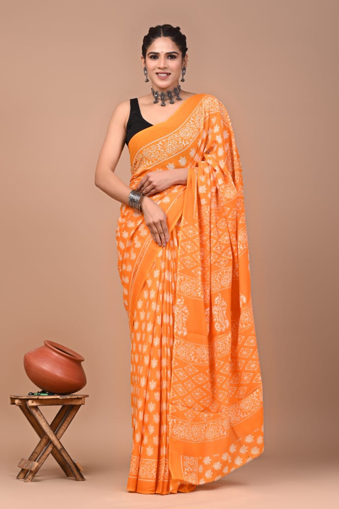 Elite Mul Mul Cotton