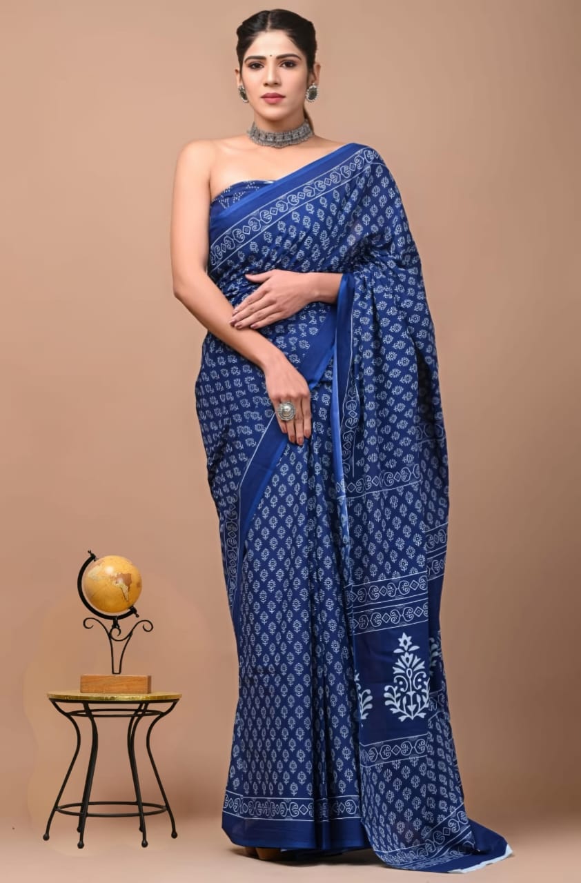 Elite Mul Mul Cotton
