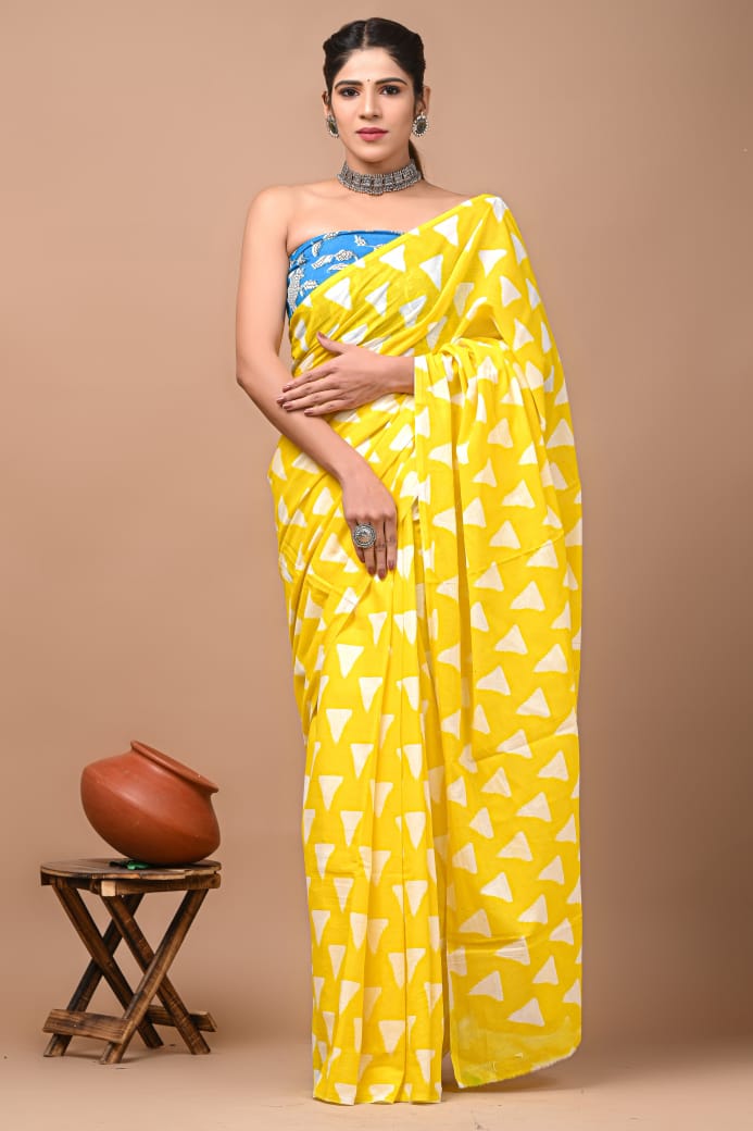 Elite Mul Mul Cotton