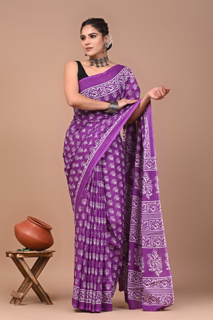 Elite Mul Mul Cotton