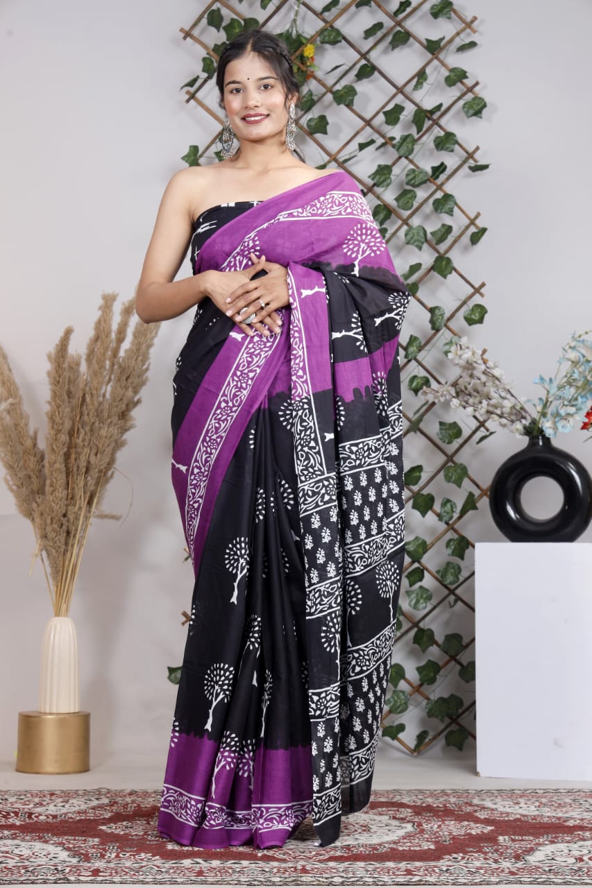 Elite Mul Mul Cotton