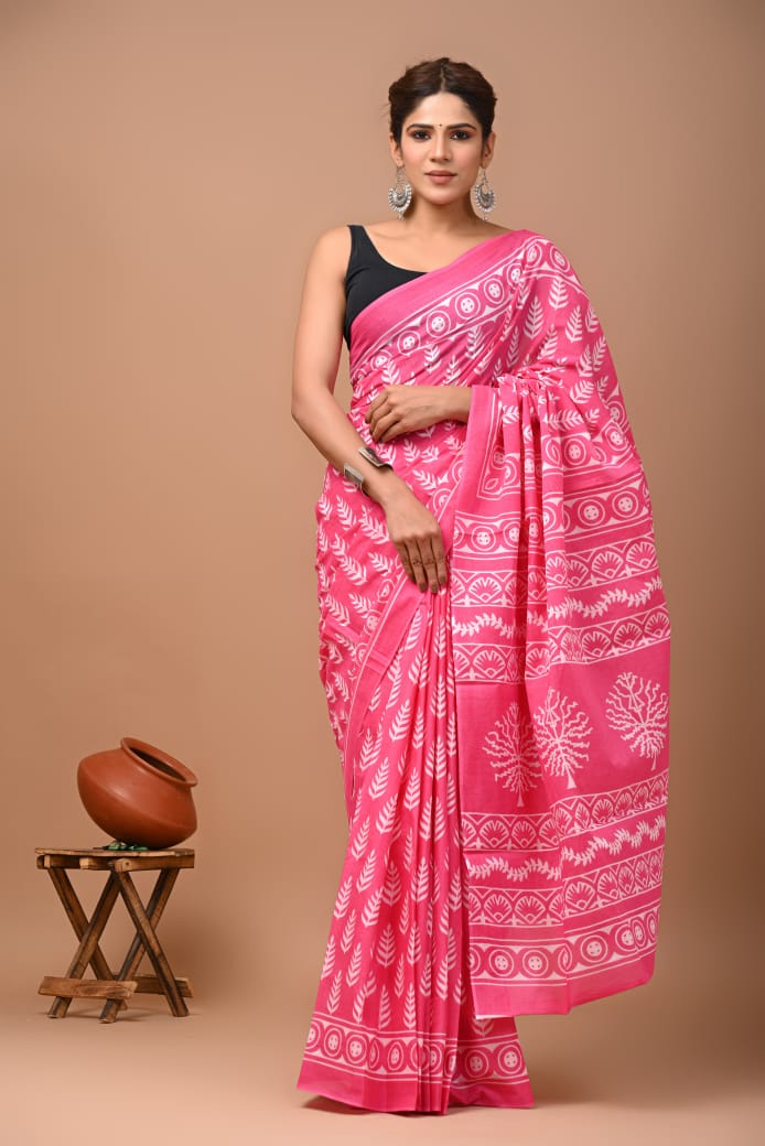 Elite Mul Mul Cotton
