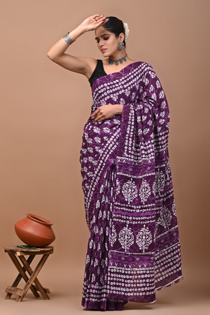 Elite Mul Mul Cotton