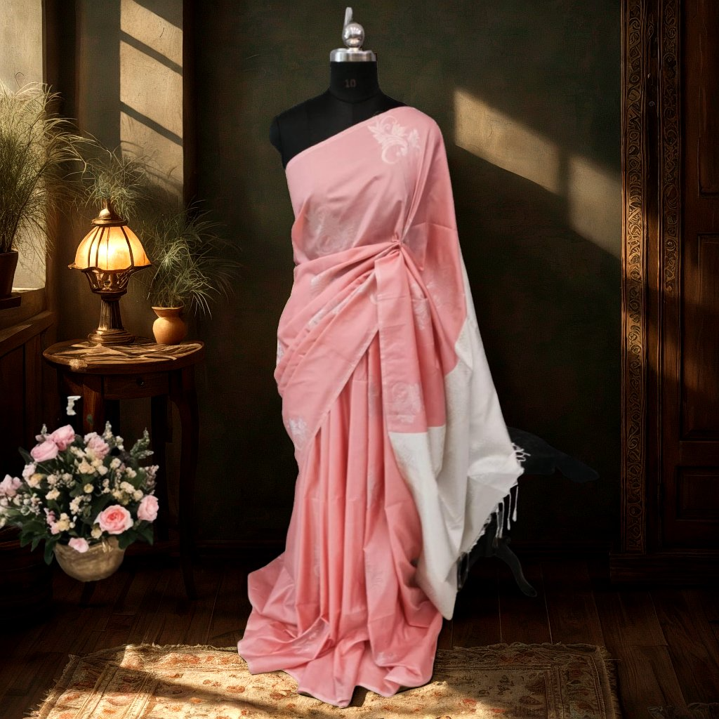 Soft Silk Sarees