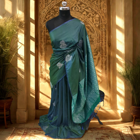 Soft Silk Sarees