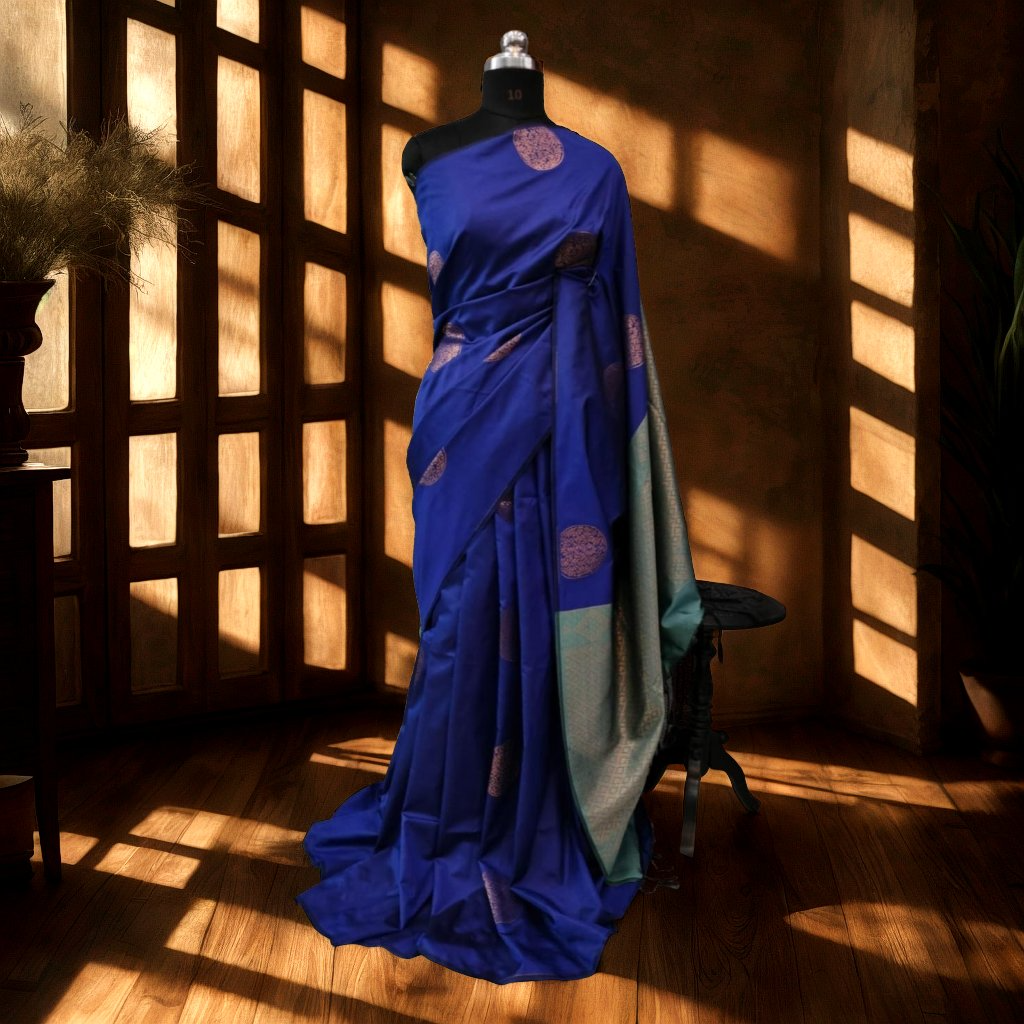 Soft Silk Sarees