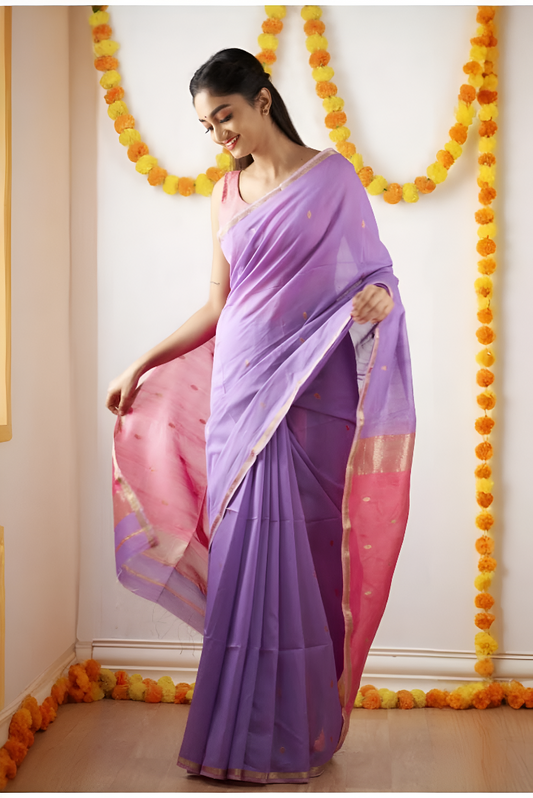 Silk Cotton Sarees
