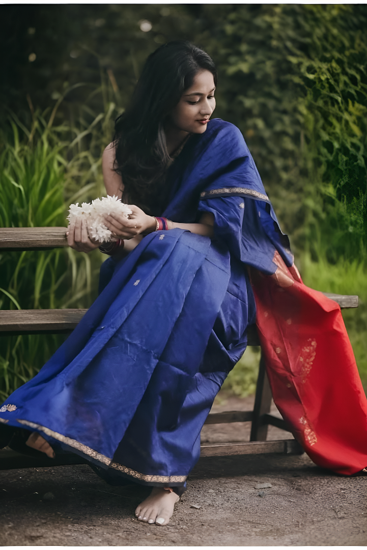 Silk Cotton Sarees