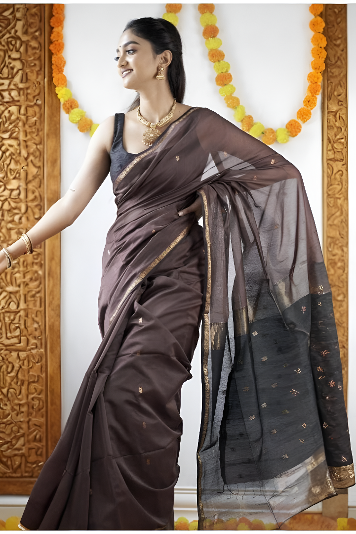 Silk Cotton Sarees