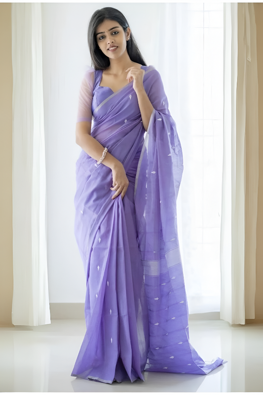 Silk Cotton Sarees