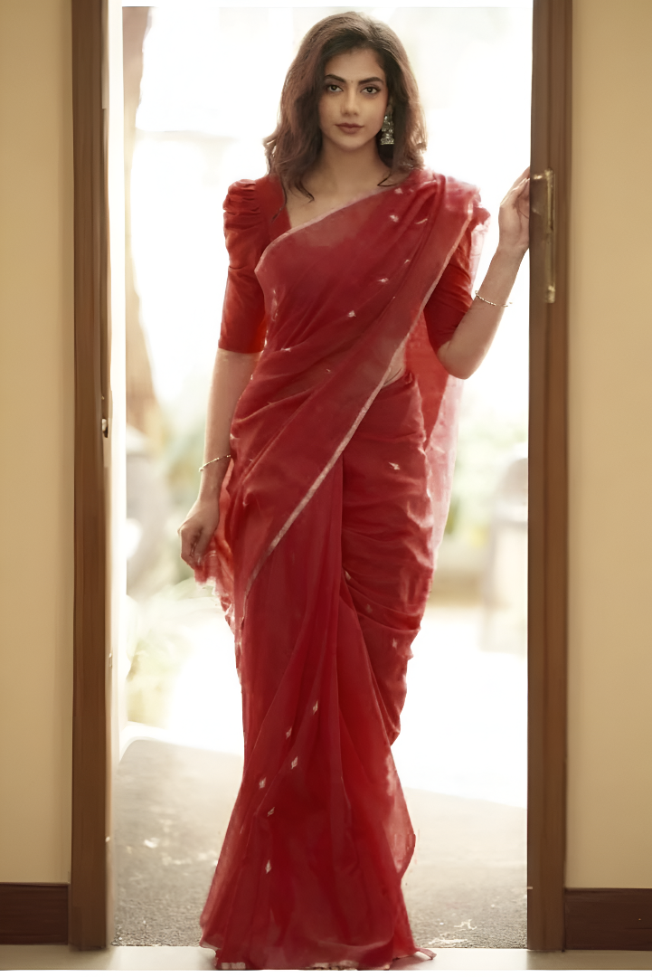 Silk Cotton Sarees