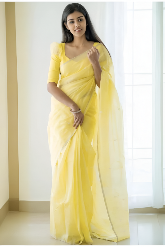 Silk Cotton Sarees
