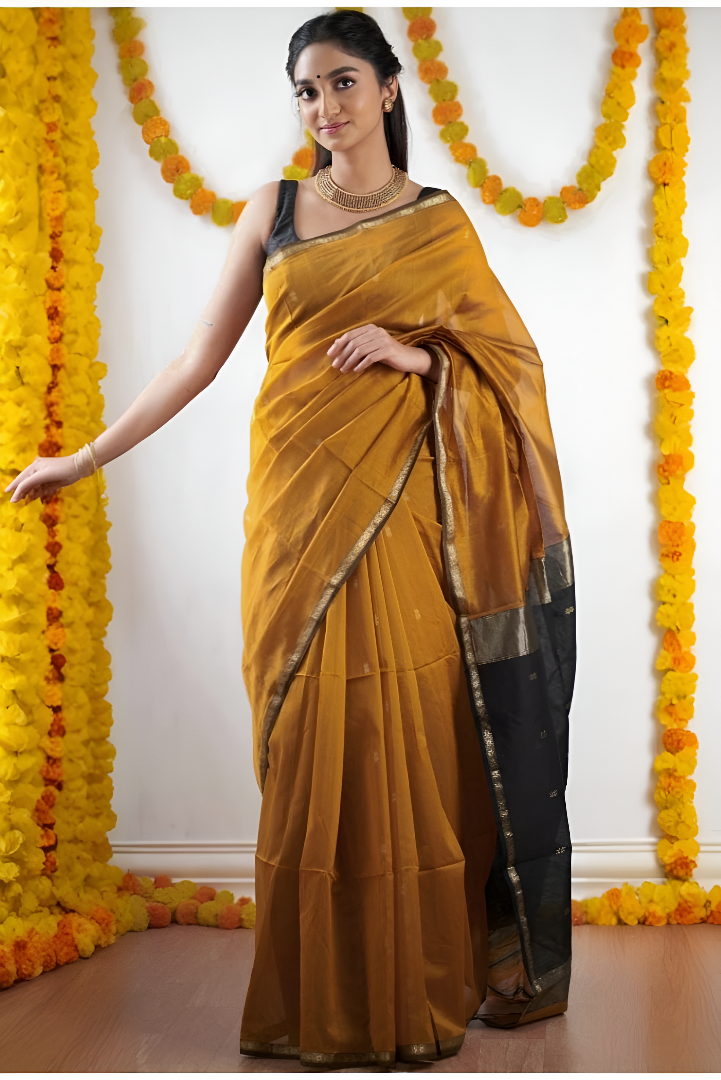 Silk Cotton Sarees