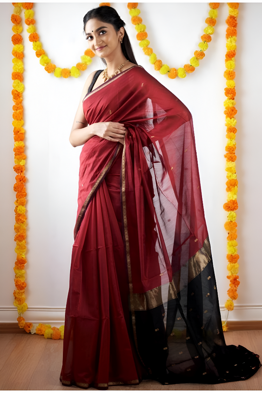 Silk Cotton Sarees