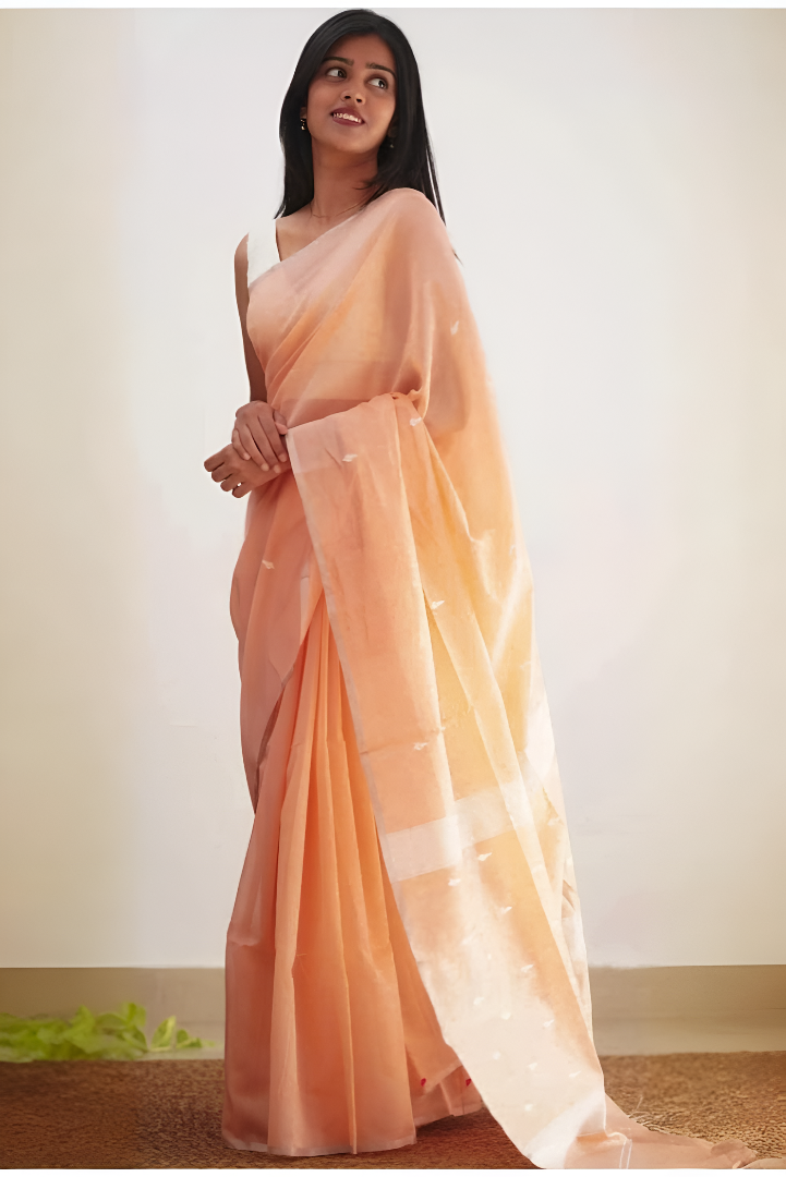 Silk Cotton Sarees