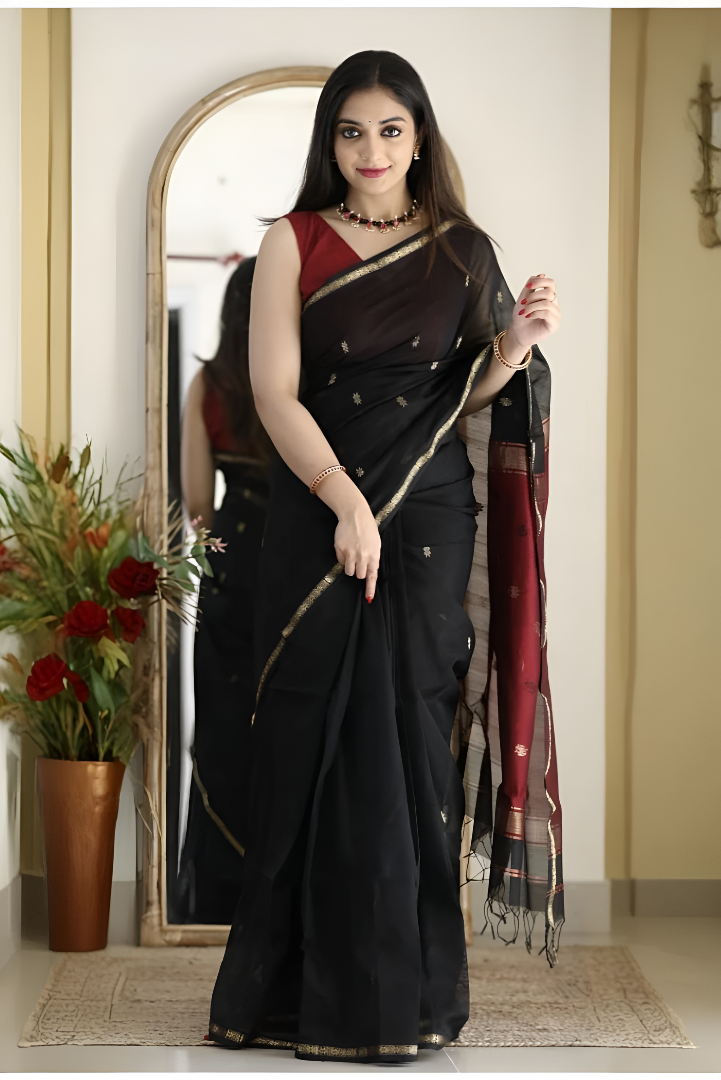 Silk Cotton Sarees