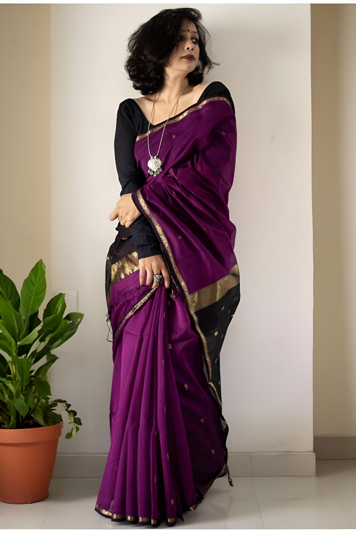 Silk Cotton Sarees