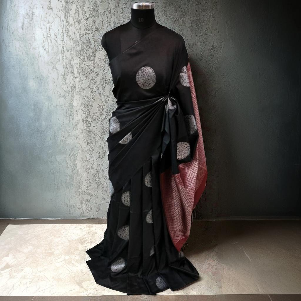Soft Silk Sarees