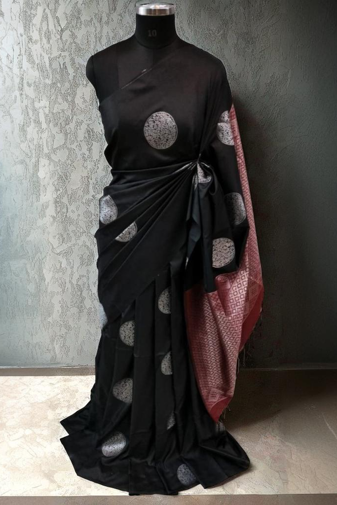 Soft Silk Sarees
