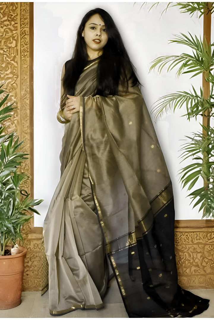 Silk Cotton Sarees
