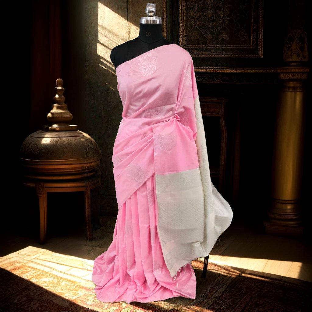 Soft Silk Sarees