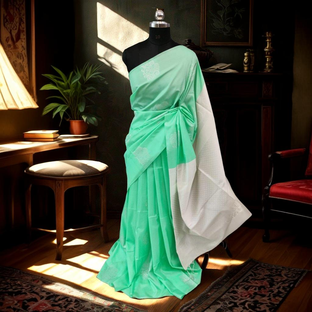 Soft Silk Sarees
