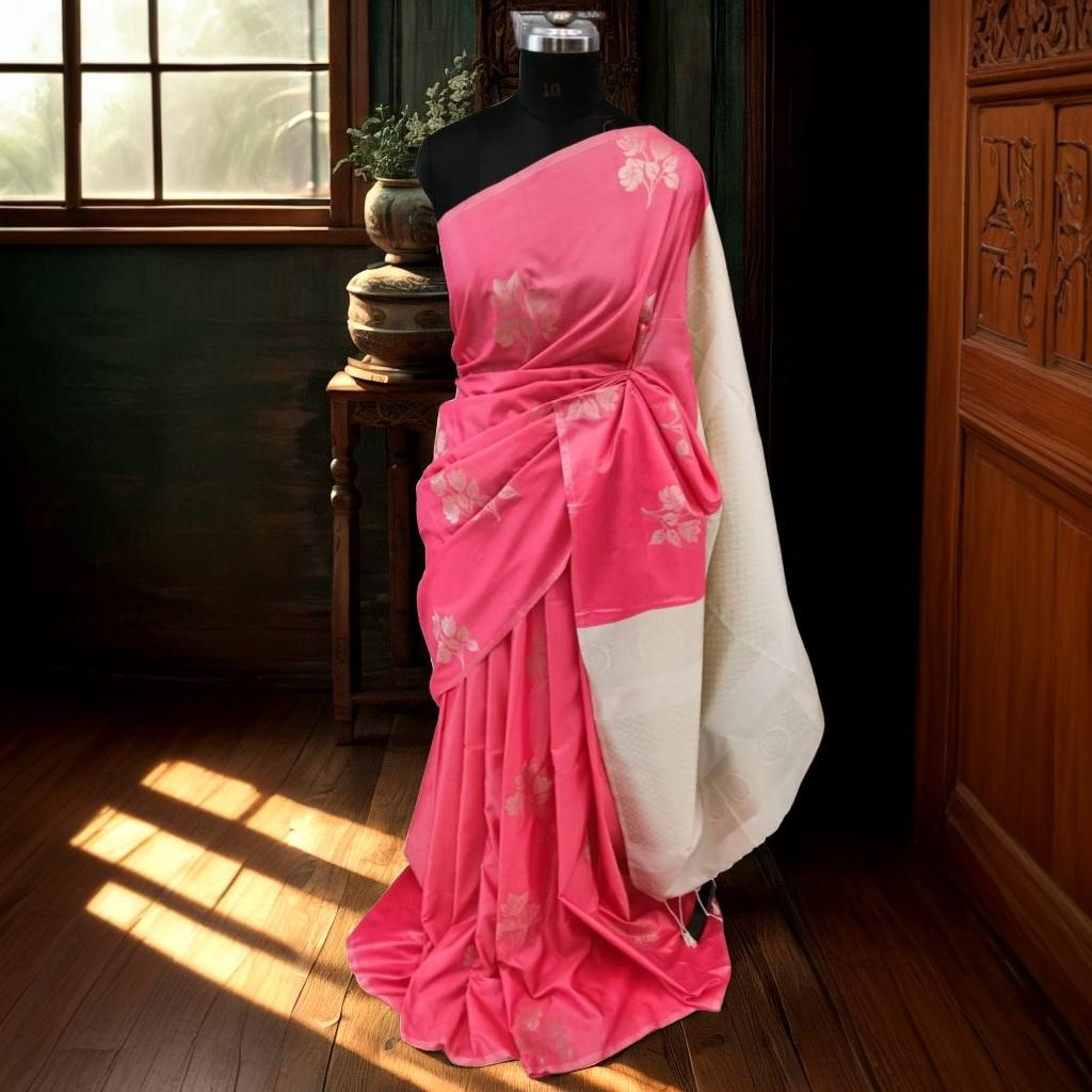 Soft Silk Sarees