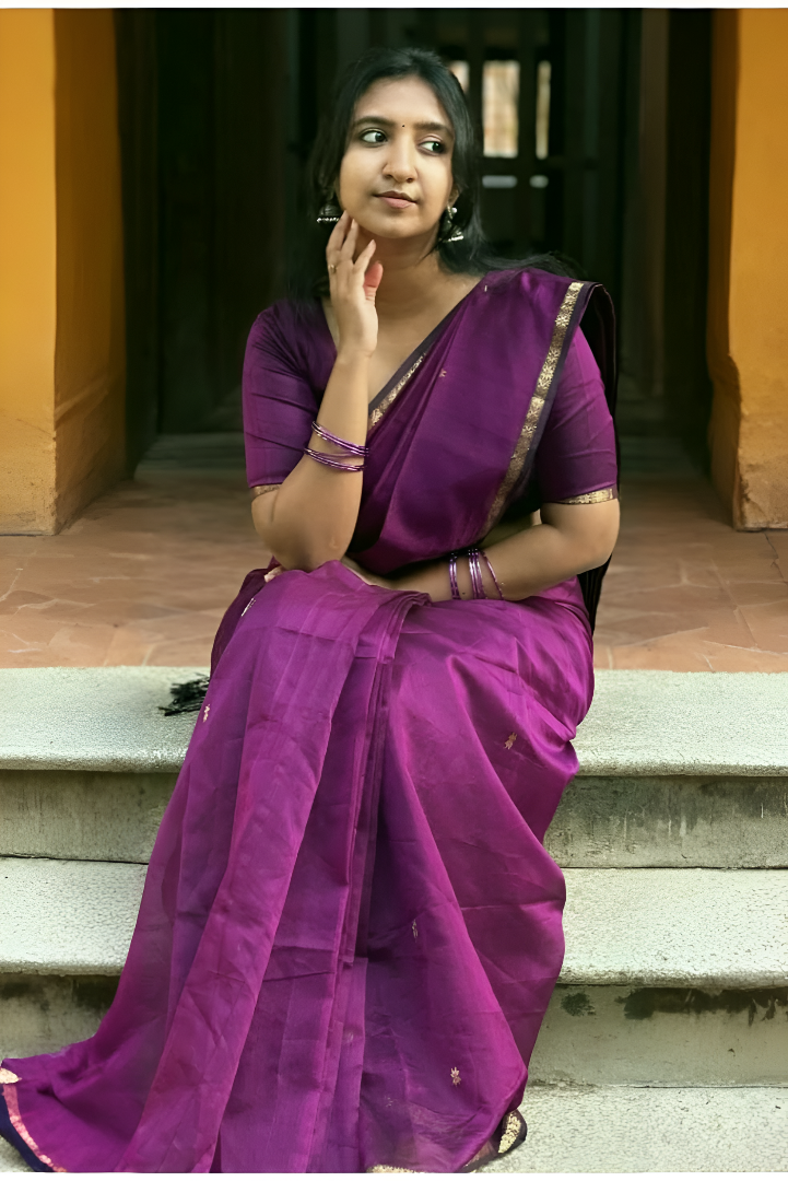 Silk Cotton Sarees
