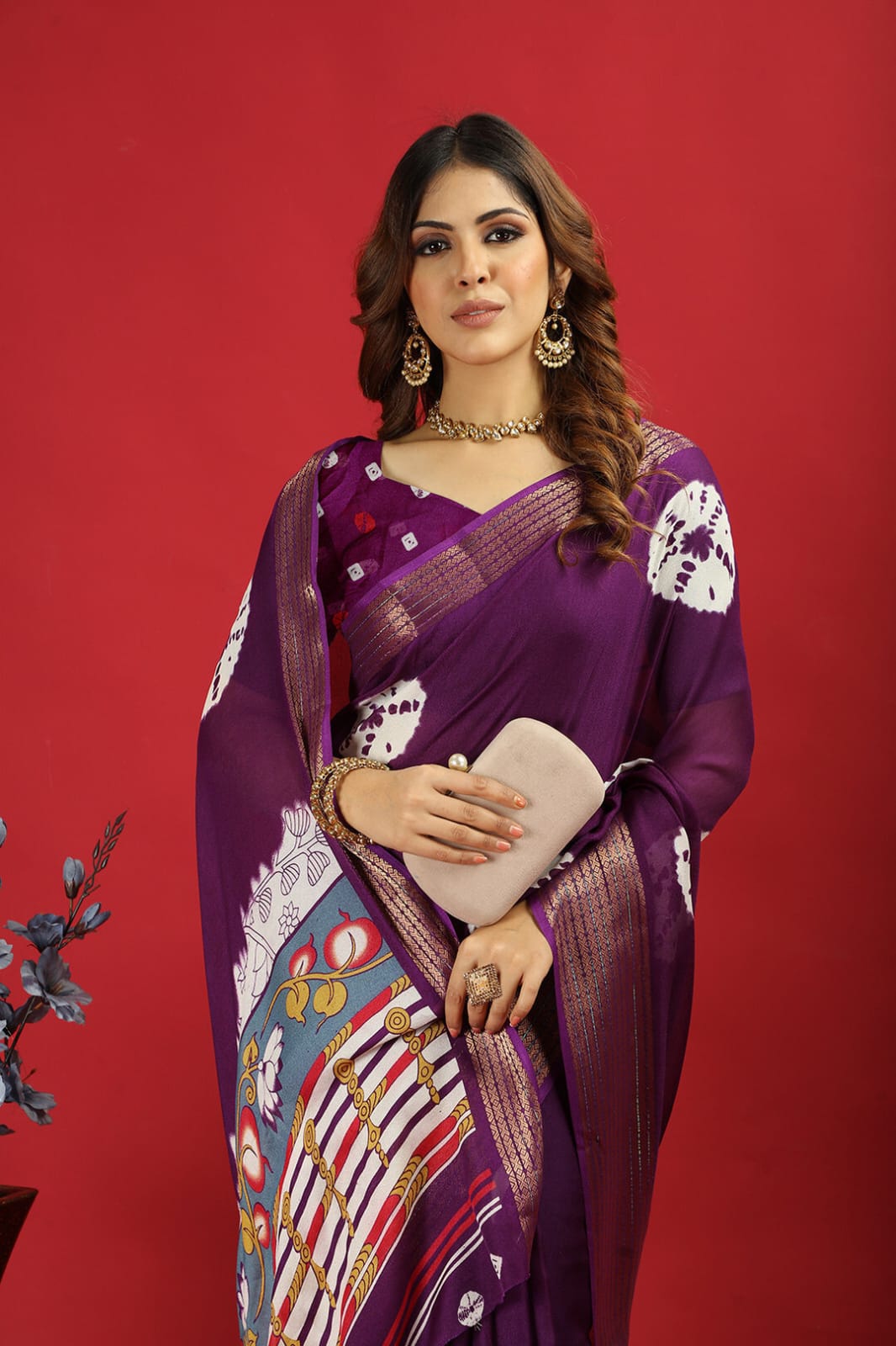 Silk Sarees