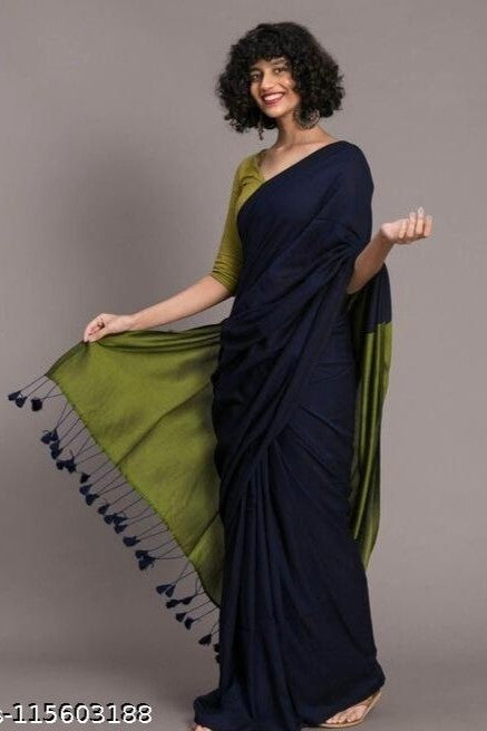 Handloom Khadi Sarees