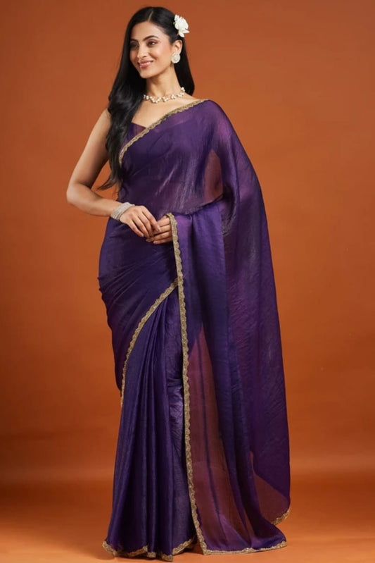 Mayur Space Silk Sarees