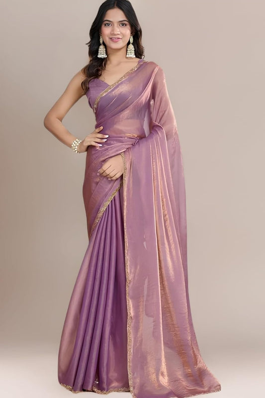 Mayur Space Silk Sarees