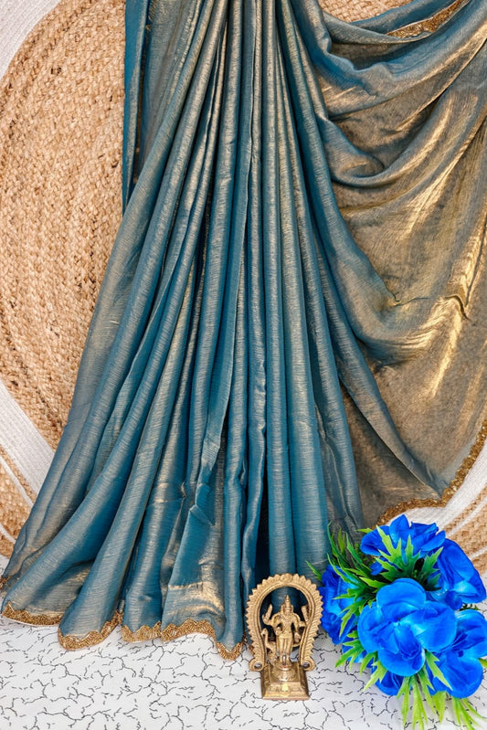 Mayur Space Silk Sarees