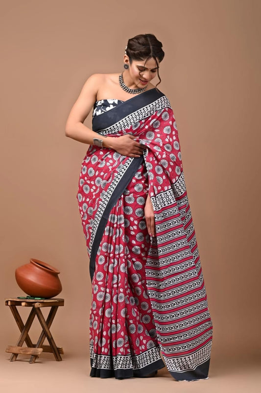 Elite Mul Mul Cotton