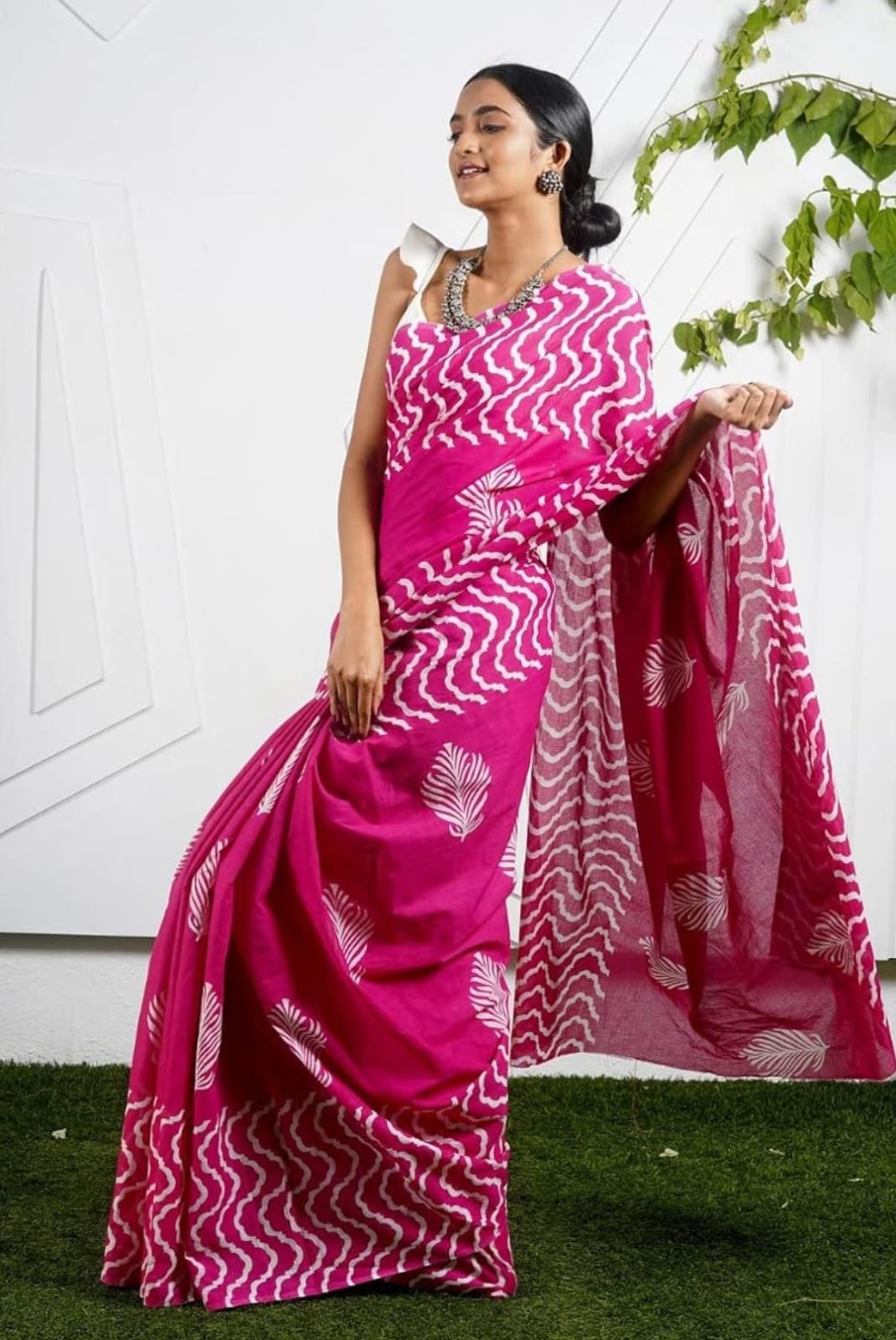 Elite Mul Mul Cotton