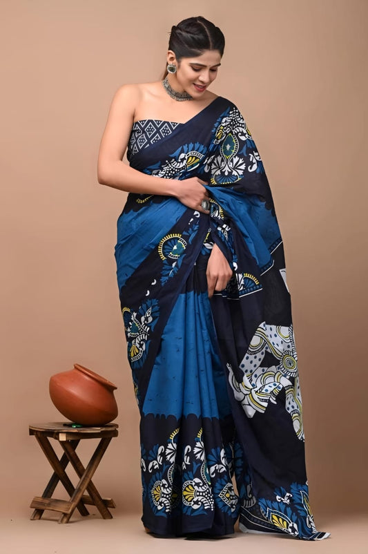 Elite Mul Mul Cotton