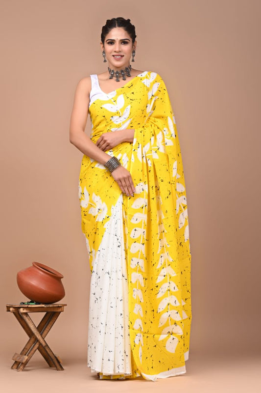Elite Mul Mul Cotton