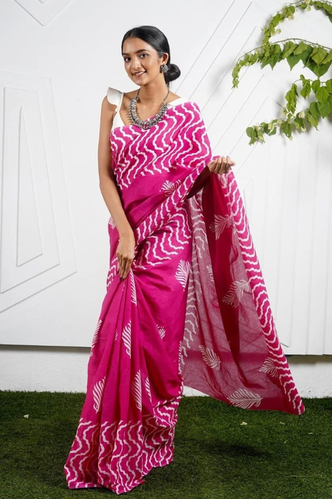 Elite Mul Mul Cotton